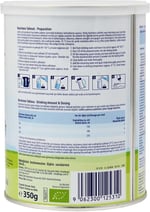Hipp 3 Organik Combiotic Devam Sütü 350 gr 6 Adet