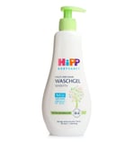 HiPP BABYSANFT Bebek Saç Ve Vücut Banyo Jeli 400ml