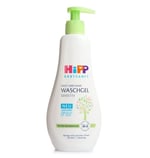 HiPP BABYSANFT Bebek Saç Ve Vücut Banyo Jeli 400ml