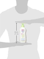 Hipp Babysanft Bebek Saç ve Vücut Banyo Jeli 400 ml