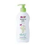 Hipp Babysanft Bebek Saç ve Vücut Banyo Jeli 400 ml
