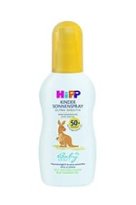 Hipp Babysanft Sprey Güneş Kremi 150 ml.