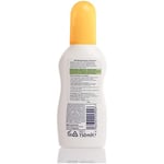 Hipp Babysanft Sprey Güneş Kremi 150 ml.