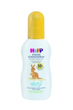 Hipp Babysanft Sprey Güneş Kremi 150 ml.