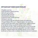 HiPP BABYSANFT Temizlik Mendili 56x3