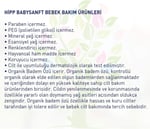 HiPP BABYSANFT Temizlik Mendili 56x3