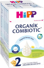 Hipp Combıotıc . 1 Numara 600 Gr
