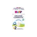 Hipp Combıotıc . 2 Numara 600 Gr