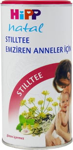 Hipp Natal Stilltee Emziren Anneler İçin Bitki Çayı 200 Gr 1 Paket