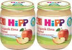 HiPP Organik Elma Püresi 125 gr