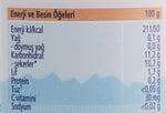 Hipp Organik Elma Püresi 125 Gr 1 Paket(1 X 125 G) 3lü paket