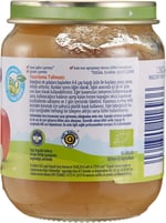 Hipp Organik Elma Püresi 125 Gr 1 Paket(1 X 125 G) 3lü paket