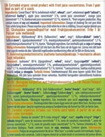 Hipp Organik Havuç-Frenk Üzümü-Elma-Portakal Sulu Tahıl Patlağı