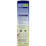 HiPP Organik İyi Geceler Sütlü Yulaf Elma 250 gr