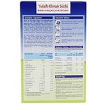 HiPP Organik İyi Geceler Sütlü Yulaf Elma 250 gr