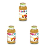 HiPP Organik Karışık Meyve Suyu 200 ml 3lü paket