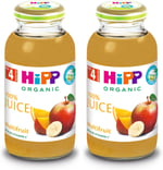 HiPP Organik Karışık Meyve Suyu 200 ml 2li paket