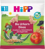 Hipp Organik Meyveli Tahıl Patlağı