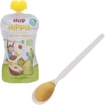 HiPP Organik Muzlu Elmalı Armut Püresi 100 gr