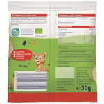 HiPP Organik Pirinçli Elmalı Bebek Gofreti 30 gr