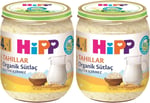 HiPP Organik Sütlaç 125 gr