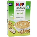 HiPP Organik Yulaflı Tahıl Bazlı Ek Gıda 200 gr
