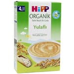 HiPP Organik Yulaflı Tahıl Bazlı Ek Gıda 200 gr