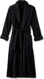 HIZSOY TEKSTİL Unisex Bornoz
