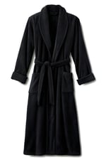 HIZSOY TEKSTİL Unisex Bornoz