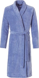 HIZSOY TEKSTİL Unisex Bornoz