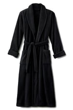 HIZSOY TEKSTİL Unisex Bornoz