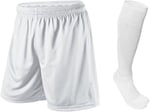 HNsport Antrenman Futbol Şortu Ve Çorabı Medium / Large