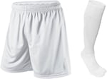 HNsport Antrenman Futbol Şortu Ve Çorabı Medium / Large