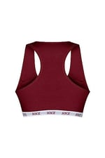 HNX Lastikli Spor Sütyen ve Bikini Kadın Külot M hnxNM8325