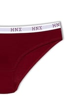 HNX Lastikli Spor Sütyen ve Bikini Kadın Külot M hnxNM8325