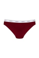 HNX Lastikli Spor Sütyen ve Bikini Kadın Külot M hnxNM8325