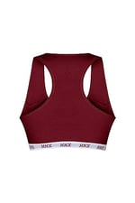 HNX Lastikli Spor Sütyen ve Tanga Kadın Külot M hnxNM8171