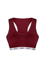 HNX Lastikli Spor Sütyen ve Tanga Kadın Külot M hnxNM8171