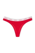 HNX UNDERWEAR 3'lü Spor String Külot Lacivert Kırmızı Kahve M hnxNM7934