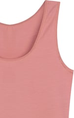 Hnx Underwear Kadın Kolsuz Shirt Bd6530