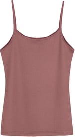 Hnx Underwear Kadın Kolsuz Shirt Bd6840