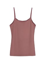 Hnx Underwear Kadın Kolsuz Shirt Bd6840