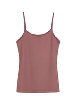 Hnx Underwear Kadın Kolsuz Shirt Bd6840
