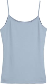 Hnx Underwear Kadın Kolsuz Shirt Bd6840