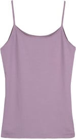 Hnx Underwear Kadın Kolsuz Shirt Bd6840