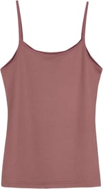 Hnx Underwear Kadın Kolsuz Shirt Bd6840