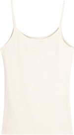 Hnx Underwear Kadın Kolsuz Shirt Bd6840