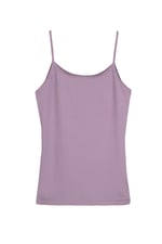 Hnx Underwear Kadın Kolsuz Shirt Bd6840