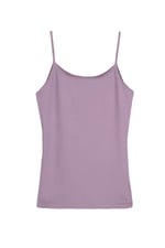 Hnx Underwear Kadın Kolsuz Shirt Bd6840
