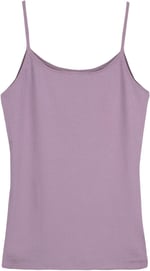 Hnx Underwear Kadın Kolsuz Shirt Bd6840